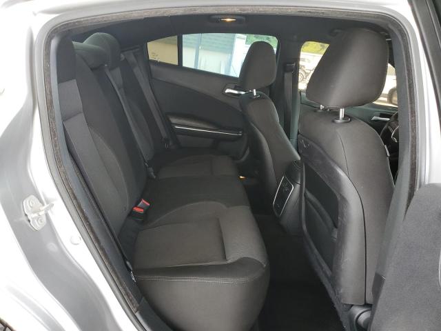 2017 DODGE CHARGER SE - 2C3CDXBG0HH654478