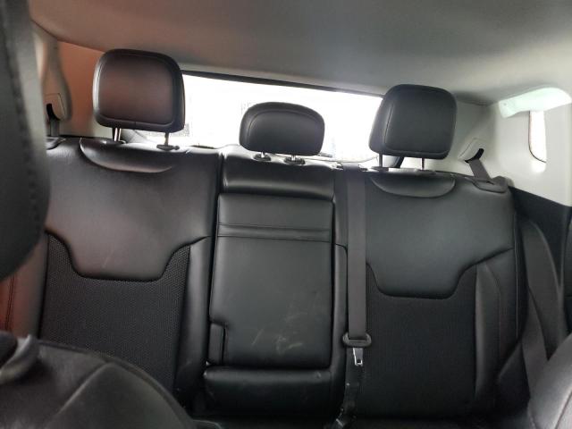 2019 JEEP COMPASS TR 3C4NJDDB9KT739816