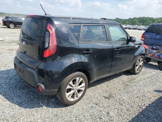 Vin: kndjp3a54f7144548, lot: 59538335, kia soul + 20153