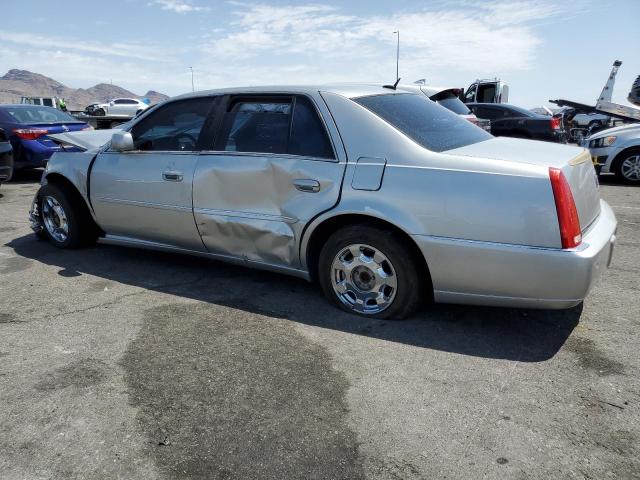 CADILLAC DTS 2006 silver sedan 4d gas 1G6KD57Y96U217752 photo #4