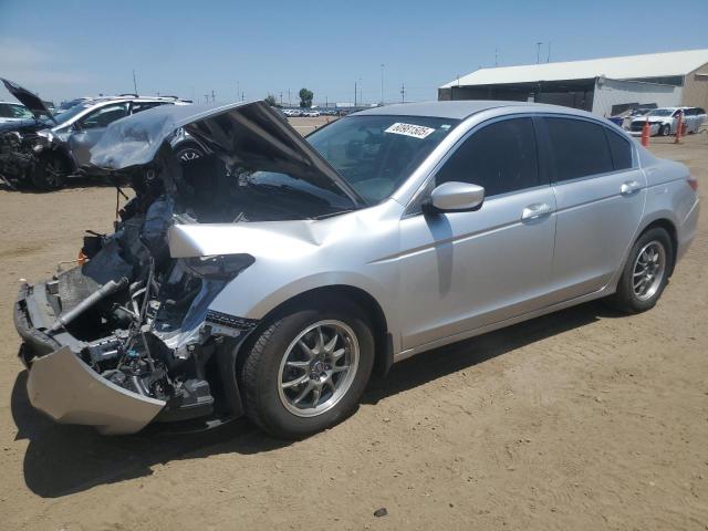 Vin: 1hgcp2f37ba125694, lot: 60981505, honda accord lx 2011 img_1