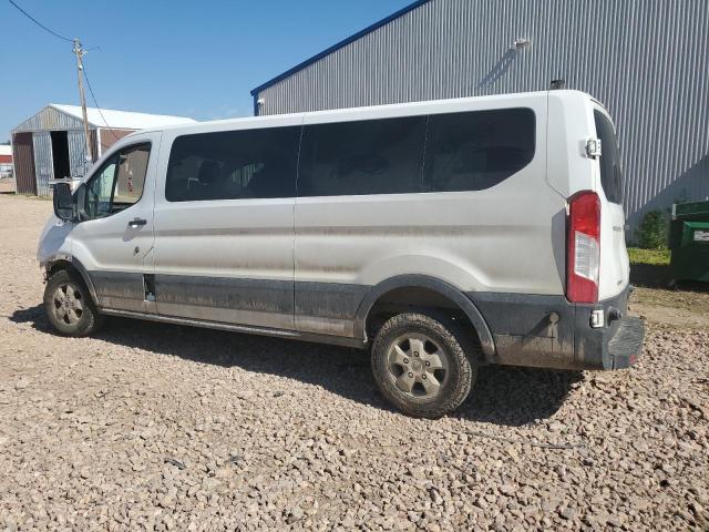 Vin: 1fbzx2yg9jka61681, lot: 61158635, ford transit t-350 20182