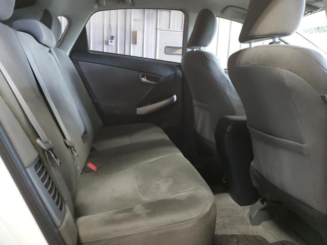 2015 TOYOTA PRIUS - JTDKN3DU8F1932569