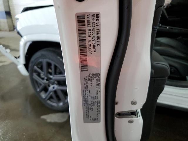 2025 JEEP COMPASS LI 3C4NJDCN5ST540175