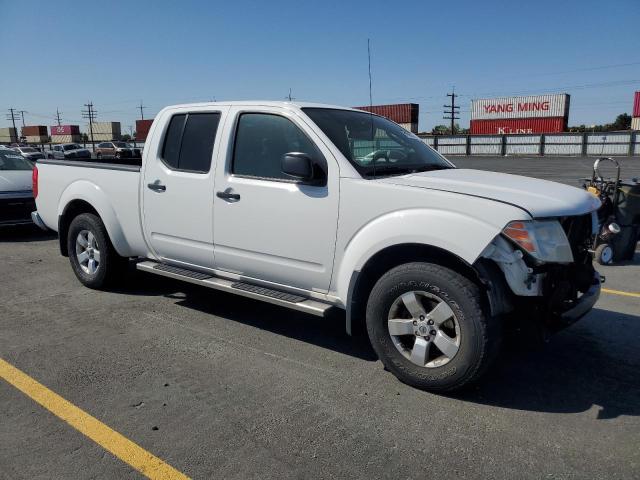 Vin: 1n6ad0fv1ac426790, lot: 61505825, nissan frontier crew cab se 20104