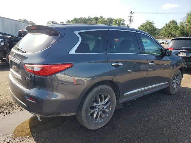 Vin: 5n1al0mn3dc321998, lot: 61750855, infiniti jx35 20133