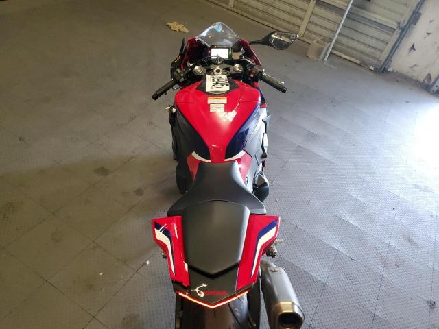 2023 HONDA CBR1000 RA JH2SC7757PK600241