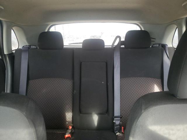 2019 MITSUBISHI OUTLANDER SPORT SE JA4AP4AUXKU026409