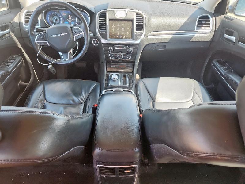 2015 CHRYSLER 300 LIMITE 2C3CCAAG5FH780768
