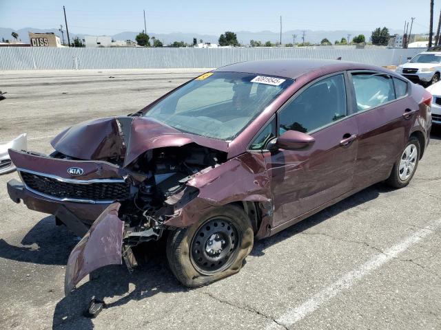 Vin: 3kpfl4a79he084410, lot: 60919545, kia forte lx 2017 img_1