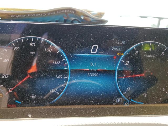 2023 MERCEDES-BENZ CLA 250 4M W1K5J4HB7PN409146