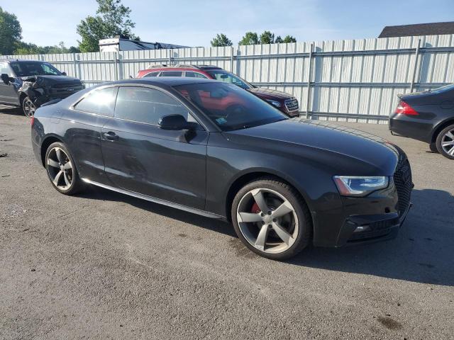 2015 AUDI A5 PREMIUM WAUMFAFR8FA050690