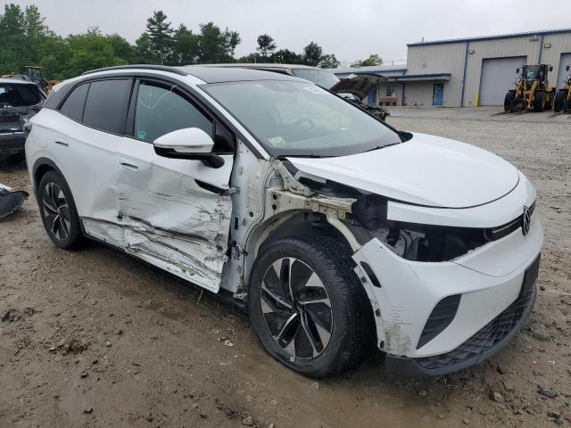 Vin: wvgtmpe29mp034435, lot: 60296225, volkswagen id.4 pro s pro s 20214
