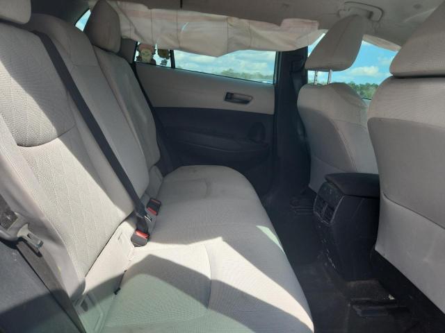 2022 TOYOTA COROLLA CR 7MUAAAAG8NV002690