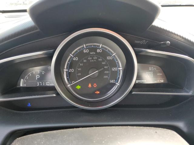 2019 TOYOTA YARIS L - 3MYDLBYV8KY518825