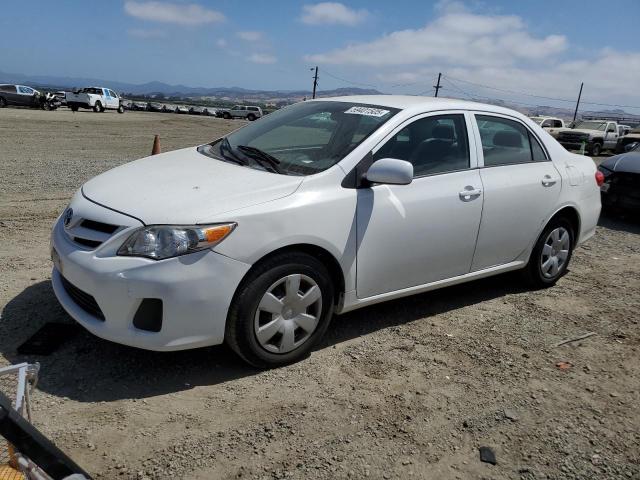 Vin: 5yfbu4ee1cp031597, lot: 59401505, toyota corolla base 2012 img_1