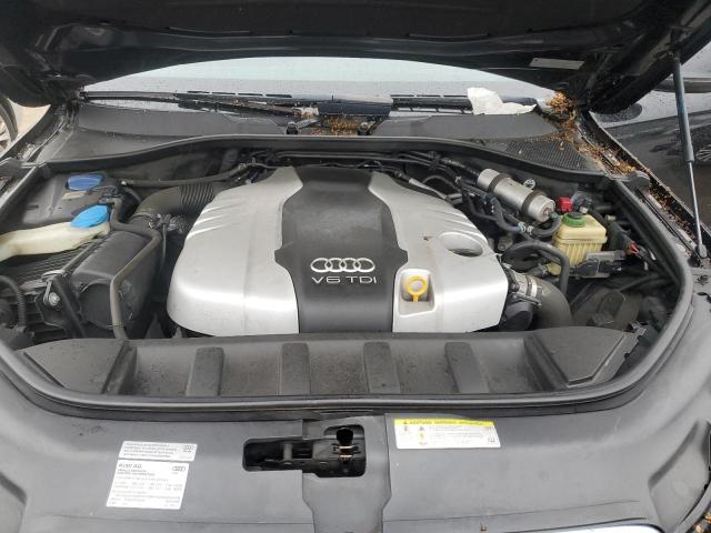 2015 AUDI Q7 TDI PRE WA1LMAFE2FD023589