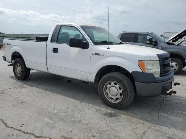 Vin: 1ftmf1em2eke21568, lot: 58463905, ford all models 20144