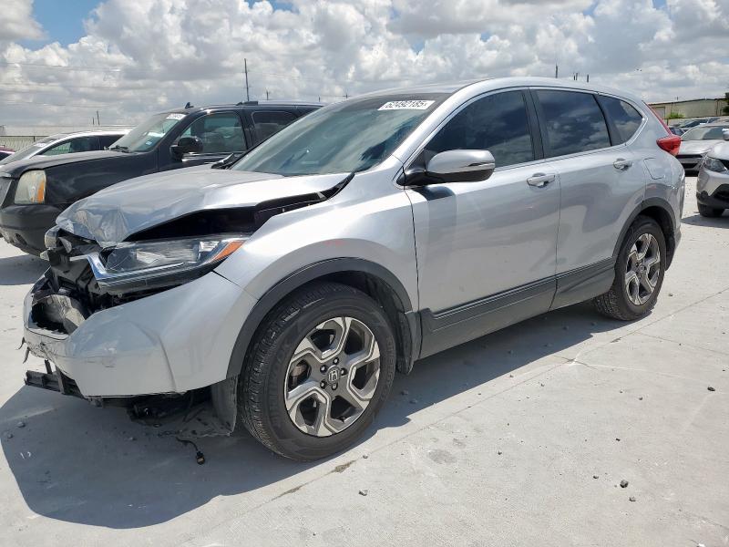 Vin: 7farw1h52je046142, lot: 62492185, honda crv ex 2018 img_1