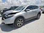 2018 HONDA CR-V EX - 7FARW1H52JE046142