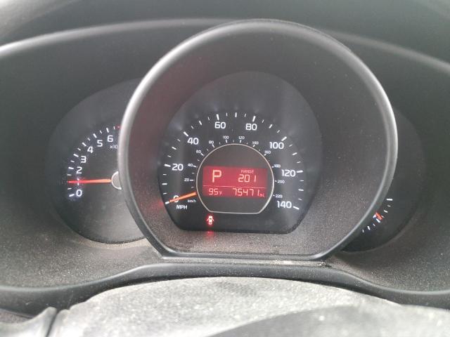 2015 KIA SOUL - KNDJN2A21F7140978