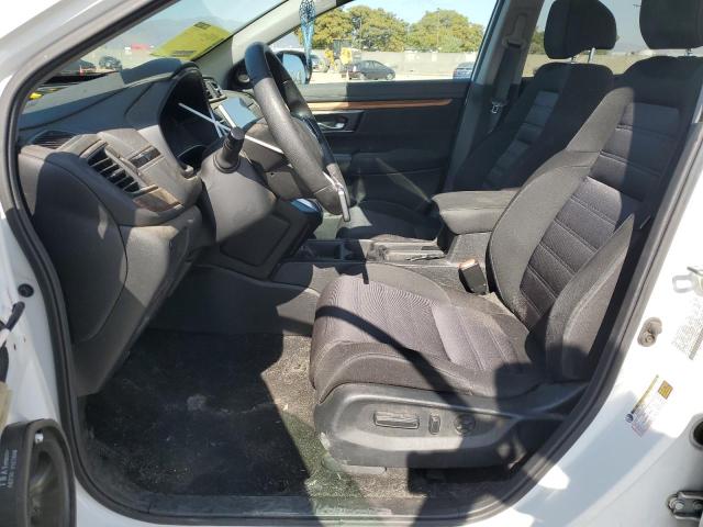 2019 HONDA CR-V EX 2HKRW1H51KH516529