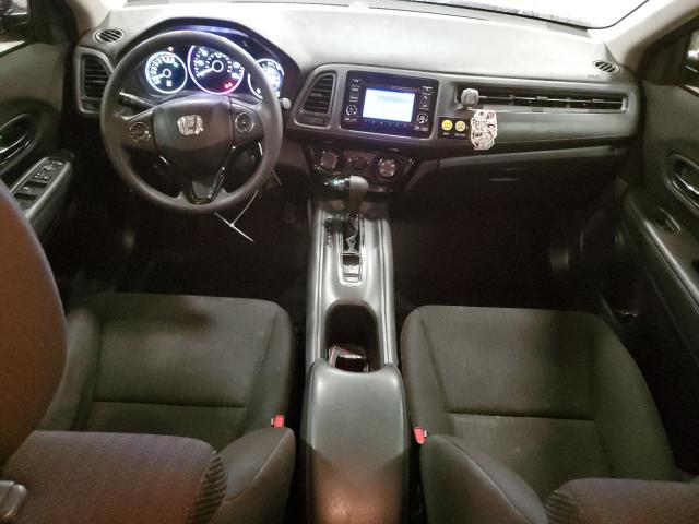 2016 HONDA HR-V LX 3CZRU5H37GM752948