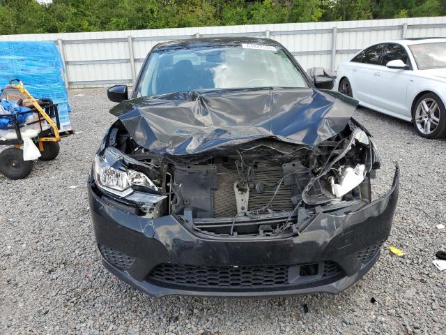 2019 NISSAN SENTRA S 3N1AB7APXKY267614