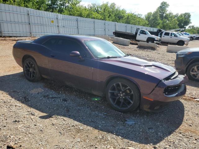 Vin: 2c3cdzag6lh201939, lot: 59173535, dodge challenger sxt 20204
