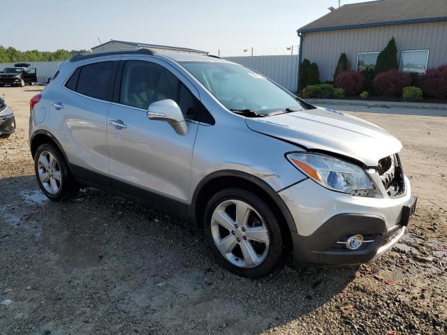 Vin: kl4cjcsb2fb054630, lot: 58577355, buick encore 20154