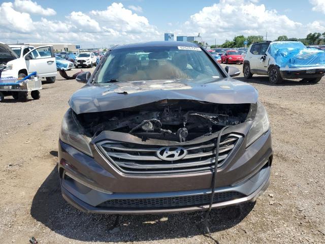2016 HYUNDAI SONATA SPO - 5NPE34AF2GH410349