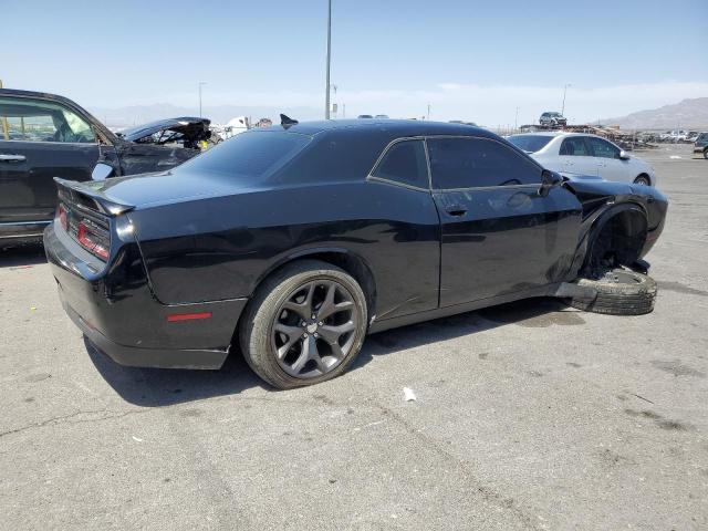 2018 DODGE CHALLENGER 2C3CDZAG8JH199625