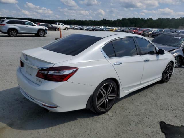 2017 HONDA ACCORD SPO - 1HGCR2F19HA126265