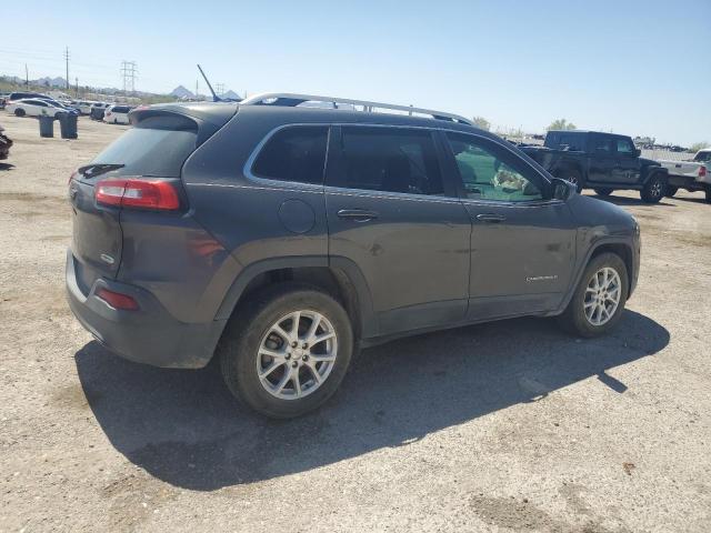 Vin: 1c4pjlcb9hw597670, lot: 56997775, jeep grand cher latitude 20173