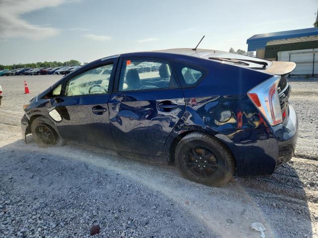 Vin: jtdkn3du9e0378740, lot: 61410515, toyota prius 20142