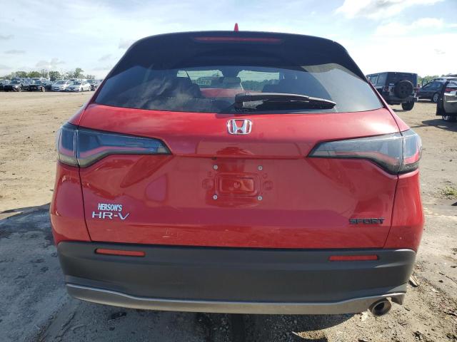 2025 HONDA HR-V SPORT 3CZRZ2H56SM768195