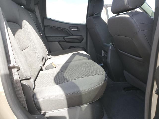 2024 GMC CANYON ELE 1GTP5BEK2R1168123