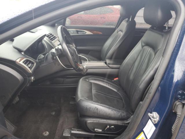 2018 LINCOLN MKZ RESERV 3LN6L5F98JR607328