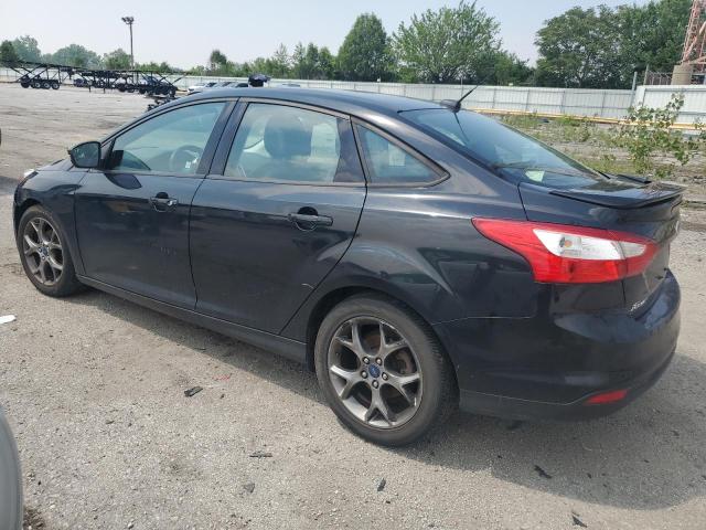 Vin: 1fadp3f27dl143934, lot: 58929995, ford focus se 20132