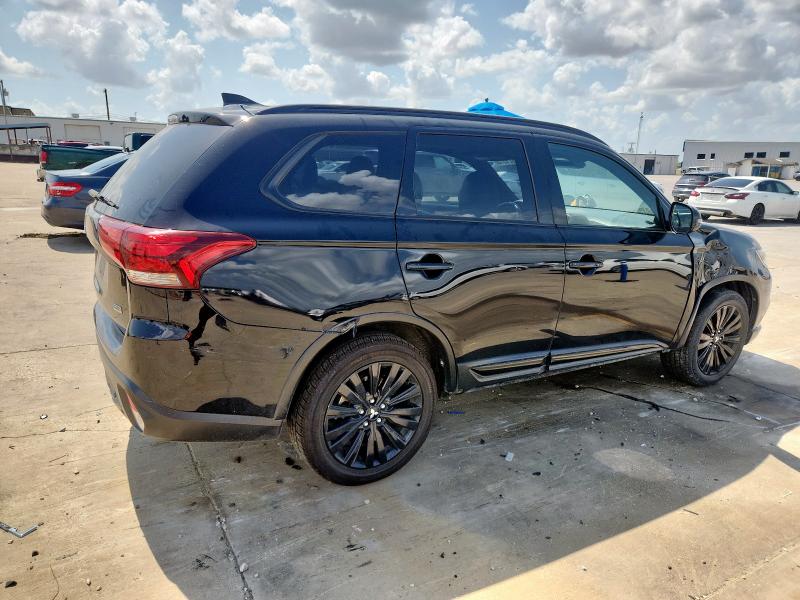 Vin: ja4ad3a30lz032377, lot: 61821315, mitsubishi outlander se 20203