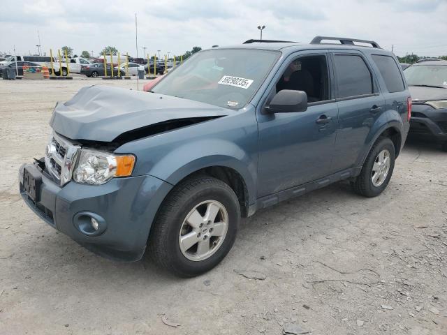 Vin: 1fmcu0dg9cka89290, lot: 59290235, ford escape xlt 2012 img_1