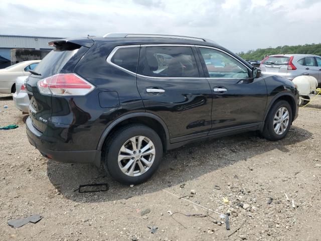 Vin: jn8at2mv8gw133081, lot: 59505325, nissan rogue s 20163