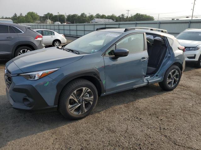 Vin: jf2guhdc0sh242783, lot: 59123725, subaru crosstrek premium 2025 img_1