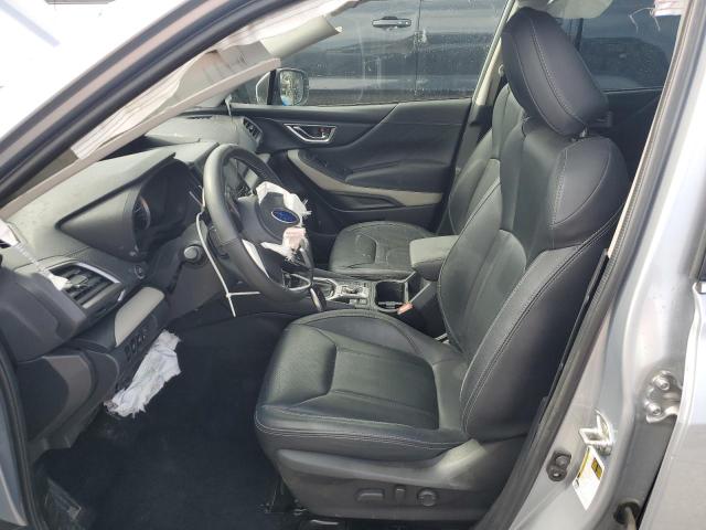 2022 SUBARU FORESTER L JF2SKAPC6NH523011