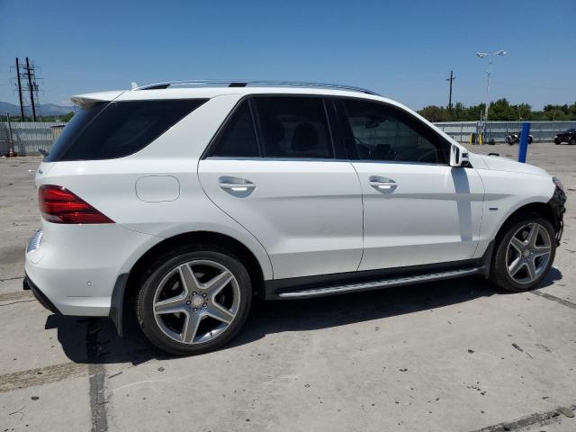 Vin: 4jgda6dbxga741236, lot: 59859455, mercedes-benz gle-class 550e 4matic 20163