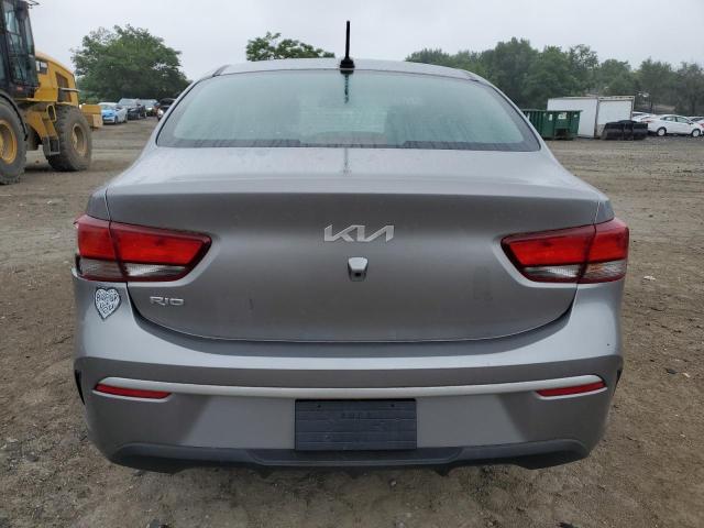 2023 KIA RIO LX - 3KPA24ADXPE557491