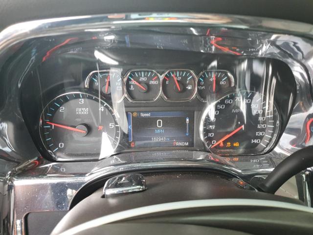 2014 CHEVROLET 1500 - 1GCVKREC3EZ251363