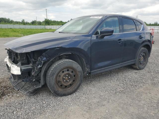 Vin: jm3kfbdm2j0396506, lot: 59027145, mazda cx-5 grand touring 2018 img_1