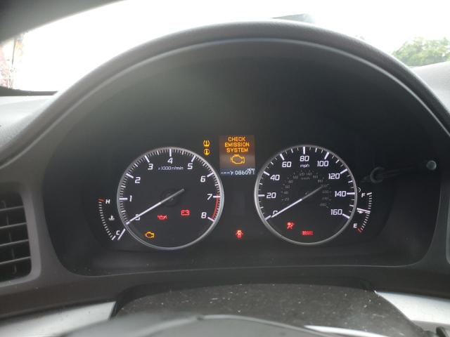 2016 ACURA ILX BASE W 19UDE2F34GA007247