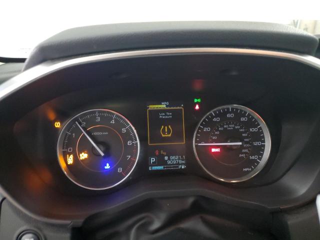 2019 SUBARU CROSSTREK - JF2GTANC6K8382040